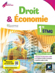 Droit & conomie 1re STMG