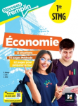 Economie 1re STMG