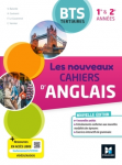 Les nouveaux cahiers d'anglais - BTS tertiaires 1re et 2e annes -