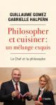 Philosopher et cuisiner: un mlange exquis