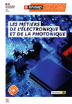 Les mtiers de l'lectronique et de la photonique