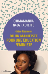 Chre ljeawele, ou un manifeste pour une ducation fministe