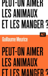 Peut-on aimer les animaux et les manger?