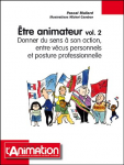 Etre animateur