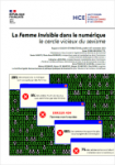 La Femme Invisible dans le numrique : le cercle vicieux du sexisme