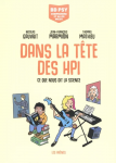 Dans la tte des HPI