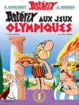 Astrix aux jeux olympiques