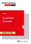 La Gestion de projet