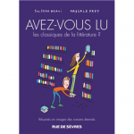 Avez-vous lu les classiques de la littrature ?