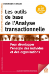 Les outils de l'analyse transactionnelle