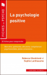 La psychologie positive