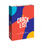 Crack List