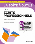 La bote  outils des crits professionnels