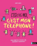 C'est (pa)s moi, c'est mon tlphone