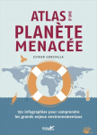 Atlas d'une plante menace