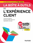 La bote  outils de l'exprience client