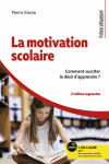 L a motivation scolaire