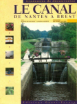 Le canal de Nantes  Brest