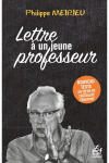 Lettre  un jeune professeur