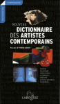 Nouveau dictionnaire des artistes contemporains