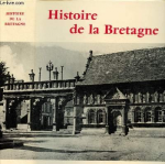 Histoire de la Bretagne