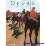 Edgar Degas