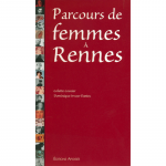 Parcours de femmes  Rennes