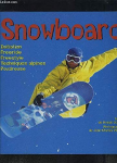 Snowboard