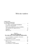 Sommaire - application/pdf