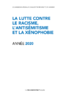 Lutte contre le racisme, l'antismitisme et la xenophobie. 2020 - application/pdf